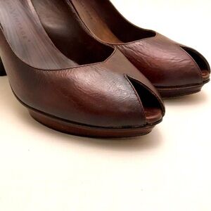 Modern Vintage brand heels